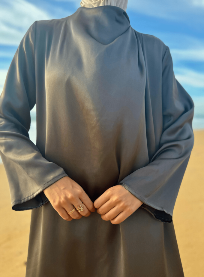 Abaya Dress