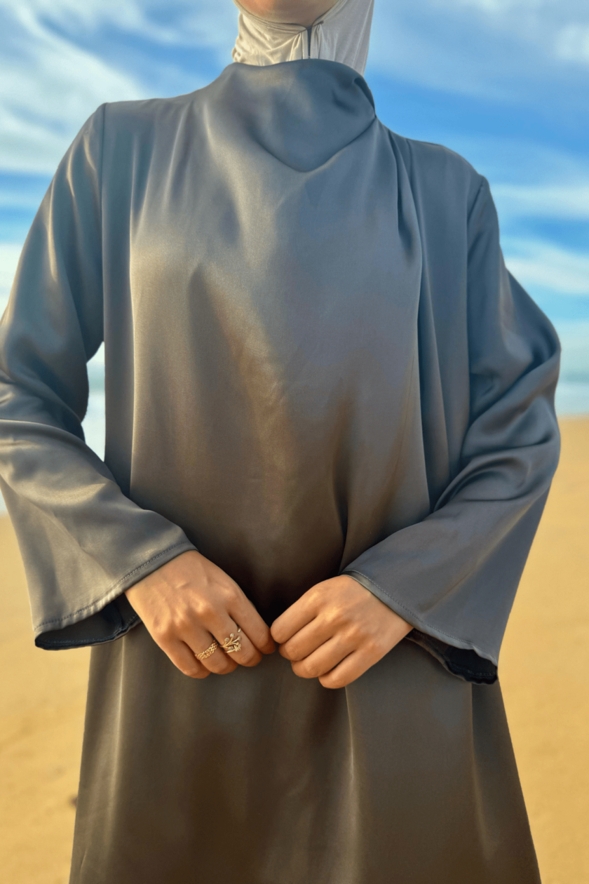 Abaya Dress - Image 4