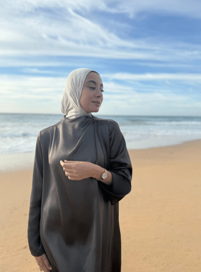 Abaya Dress