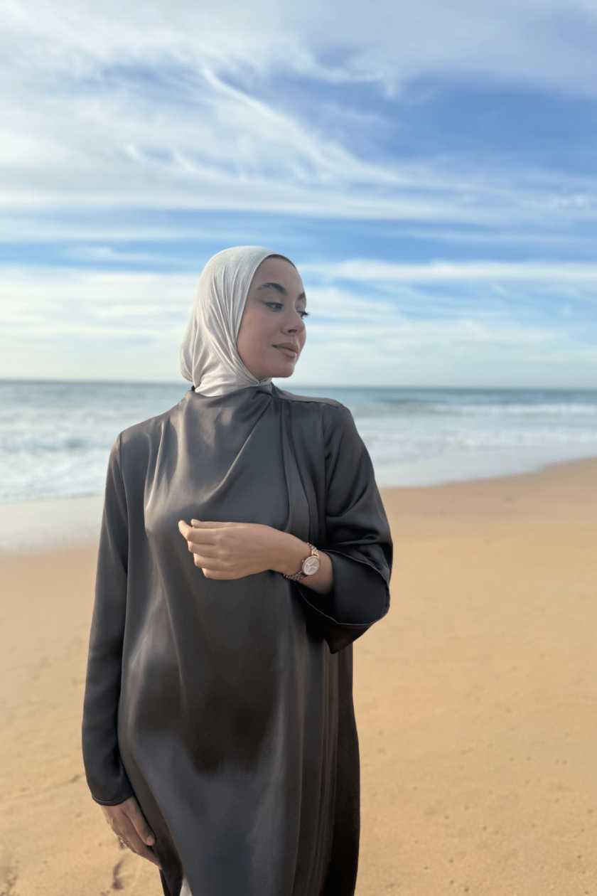 Abaya Dress - Image 3