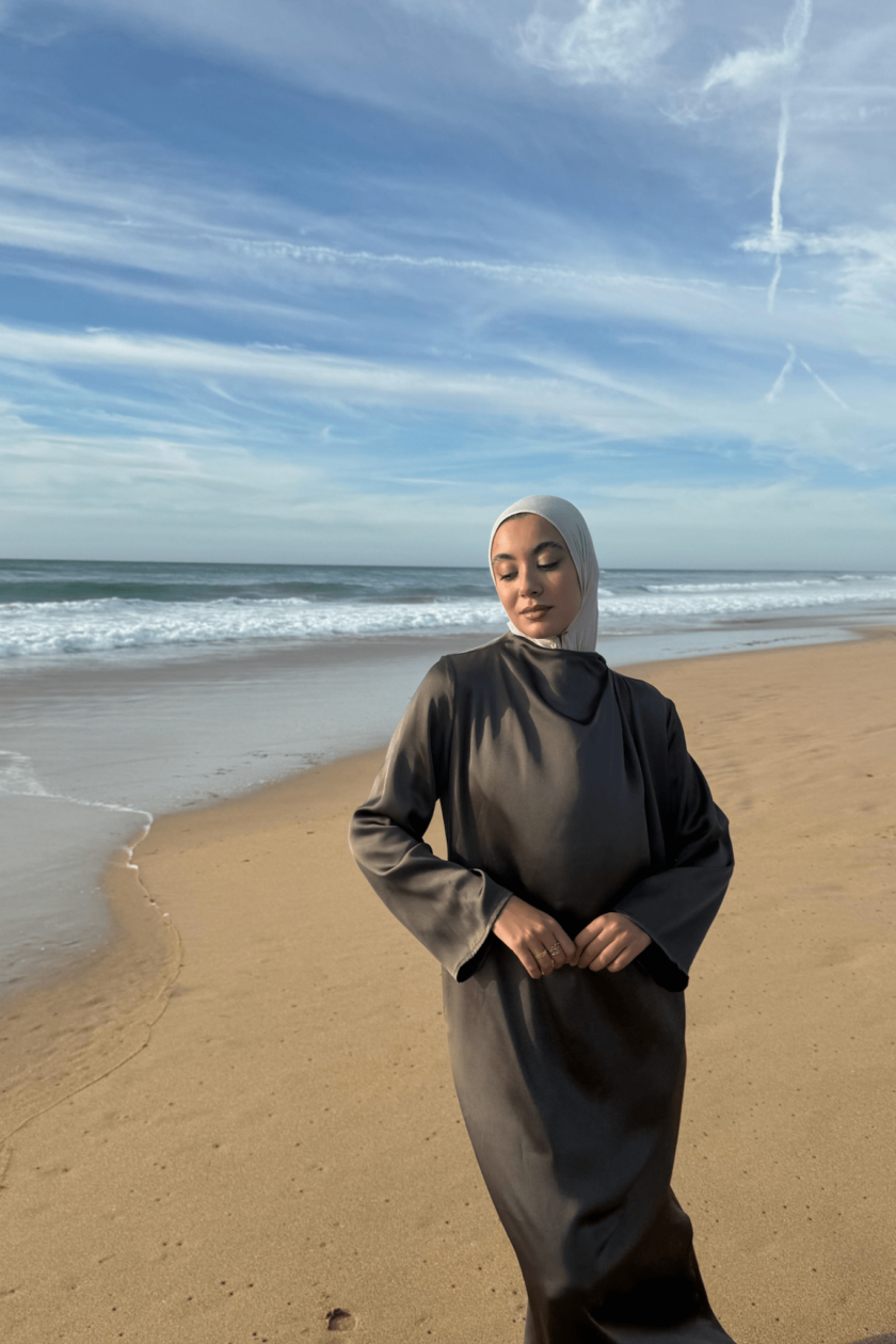 Abaya Dress - Image 2