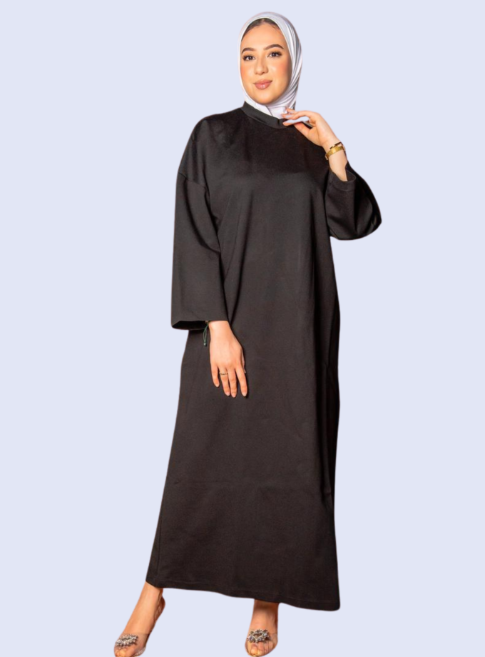 Oversizes Dress