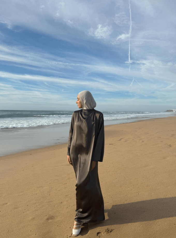Abaya Dress