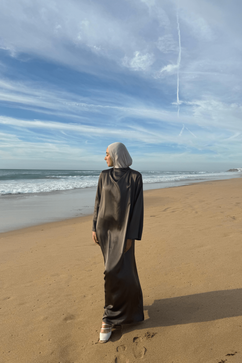 Abaya Dress - Image 5