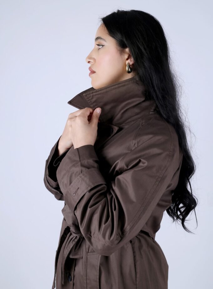 Trench Coat
