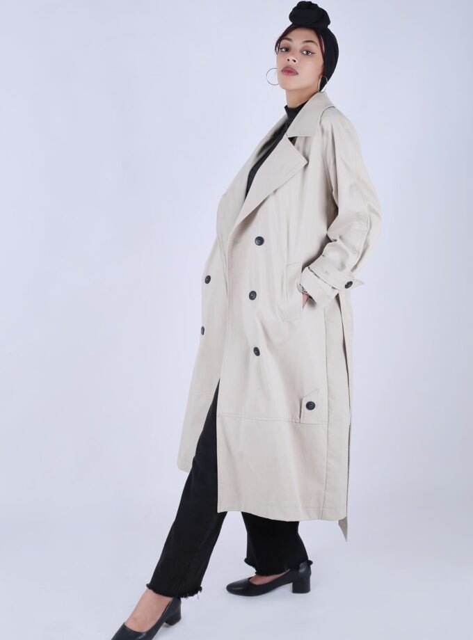 Trench Coat
