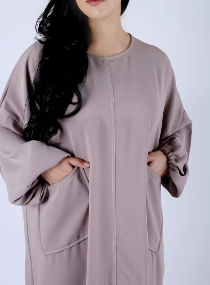 Abaya Layali