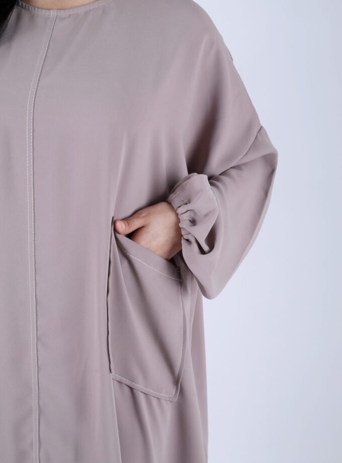 Abaya Layali
