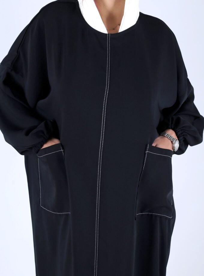 Abaya Layali