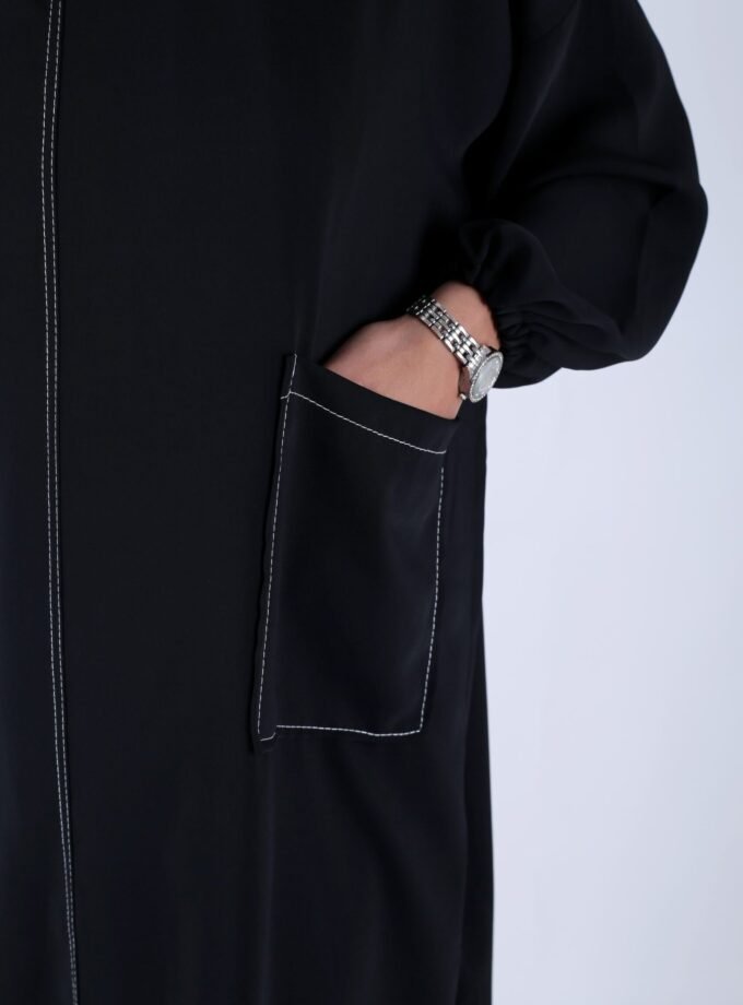 Abaya Layali