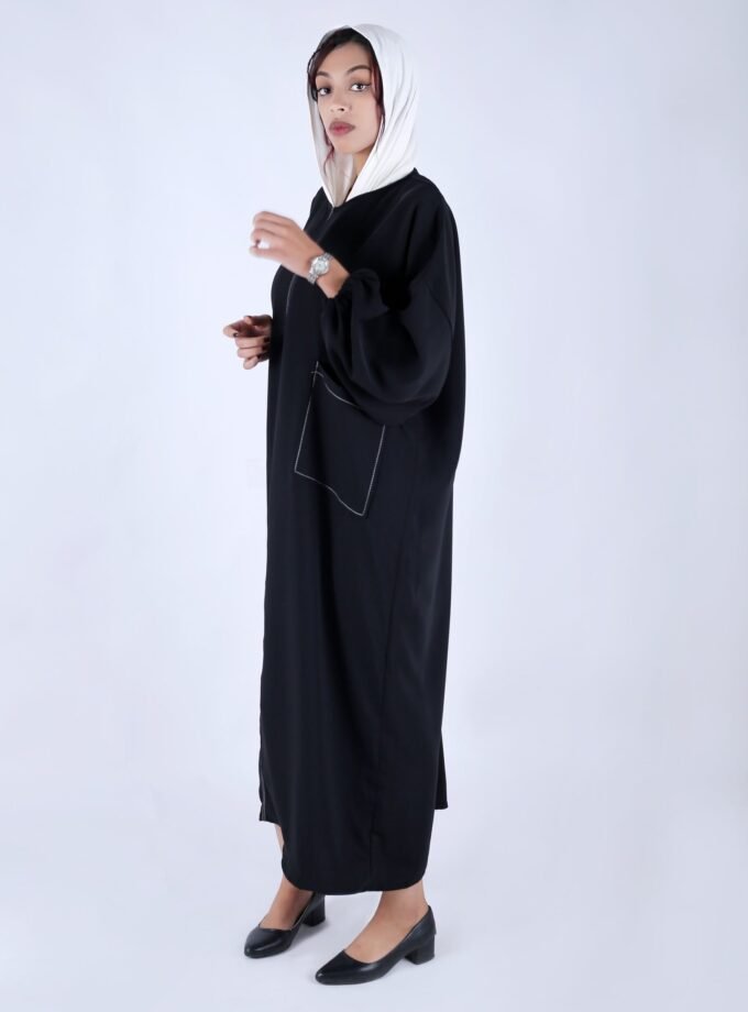 Abaya Layali