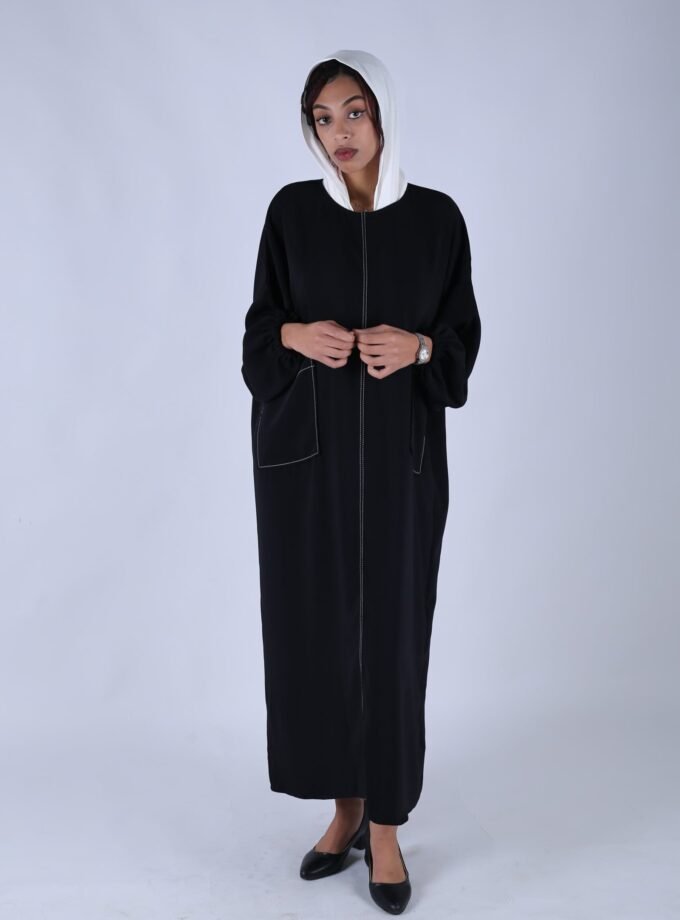 Abaya Layali