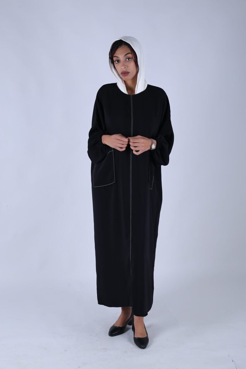 Abaya Layali - Image 11