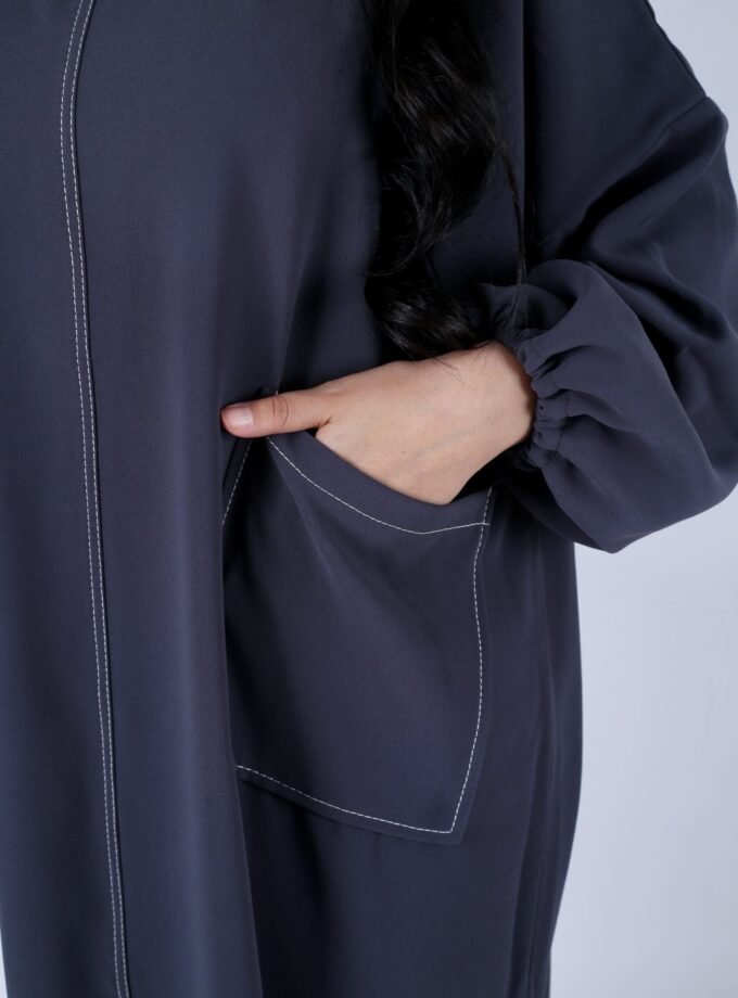 Abaya Layali