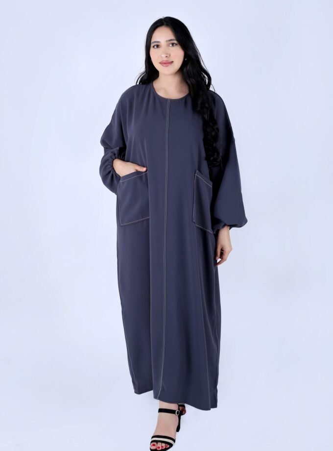 Abaya Layali