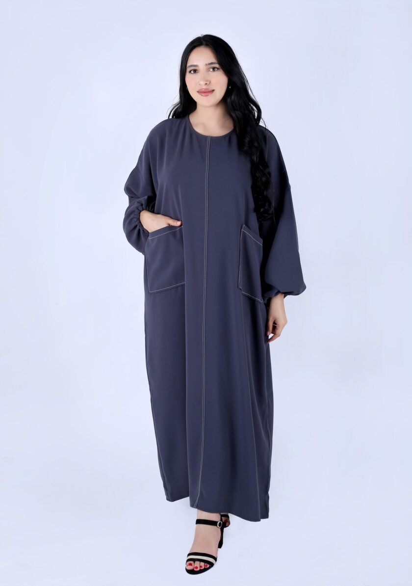 Abaya Layali