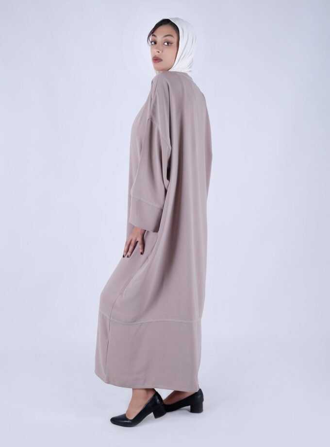 Abaya Noor