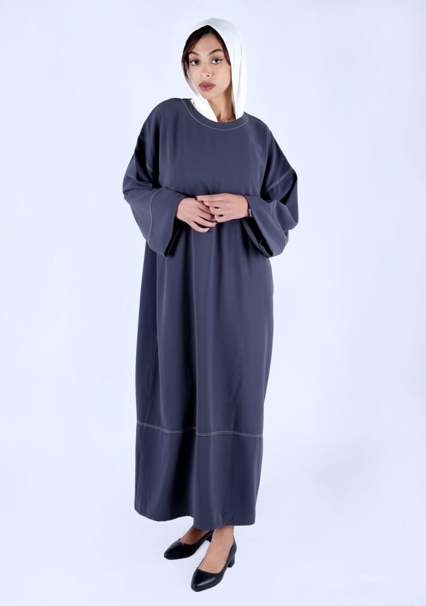 Abaya Noor - Image 8