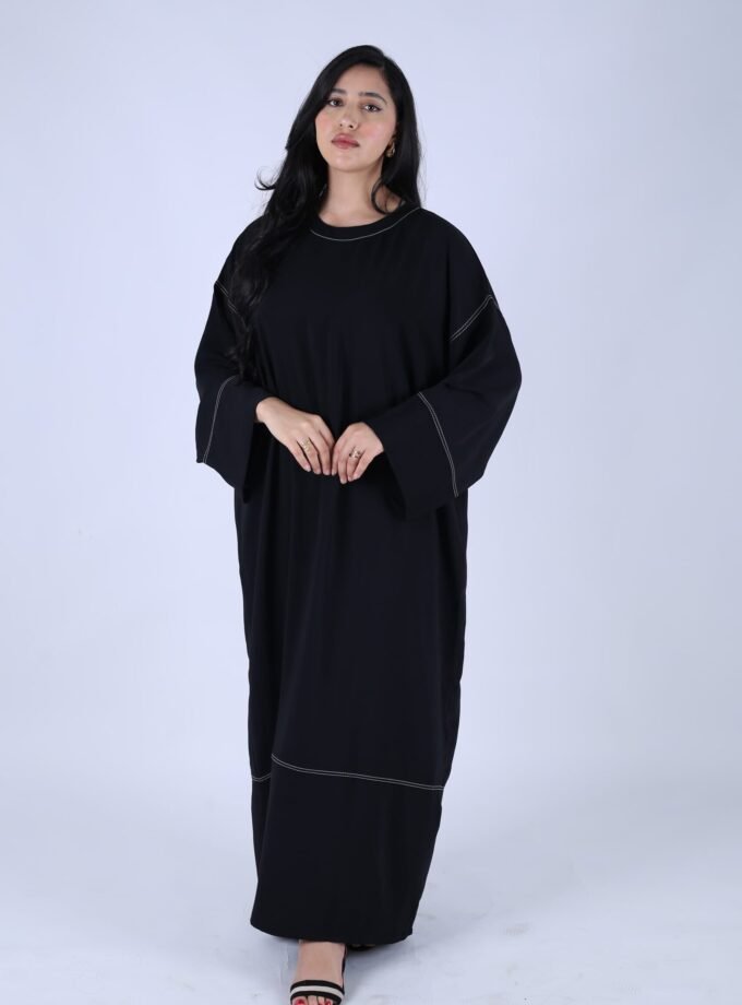 Abaya Noor
