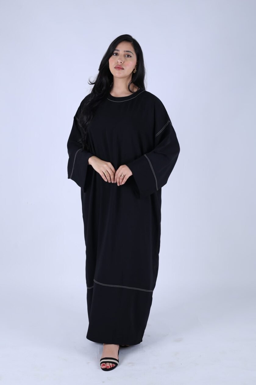 Abaya Noor