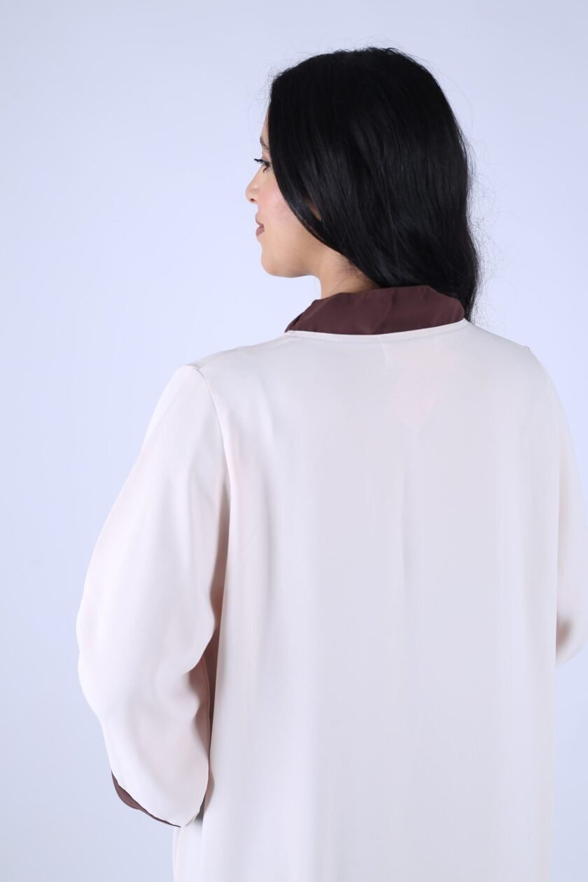 Abaya Sahar - Image 5