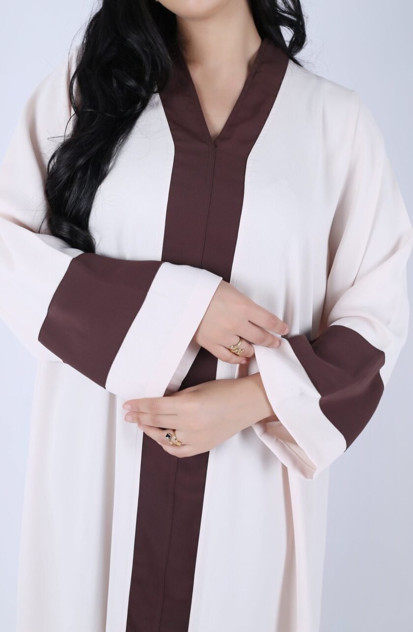 Abaya Sahar - Image 3
