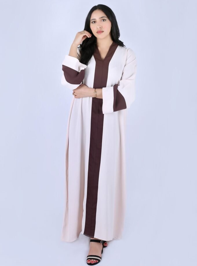 Abaya Sahar