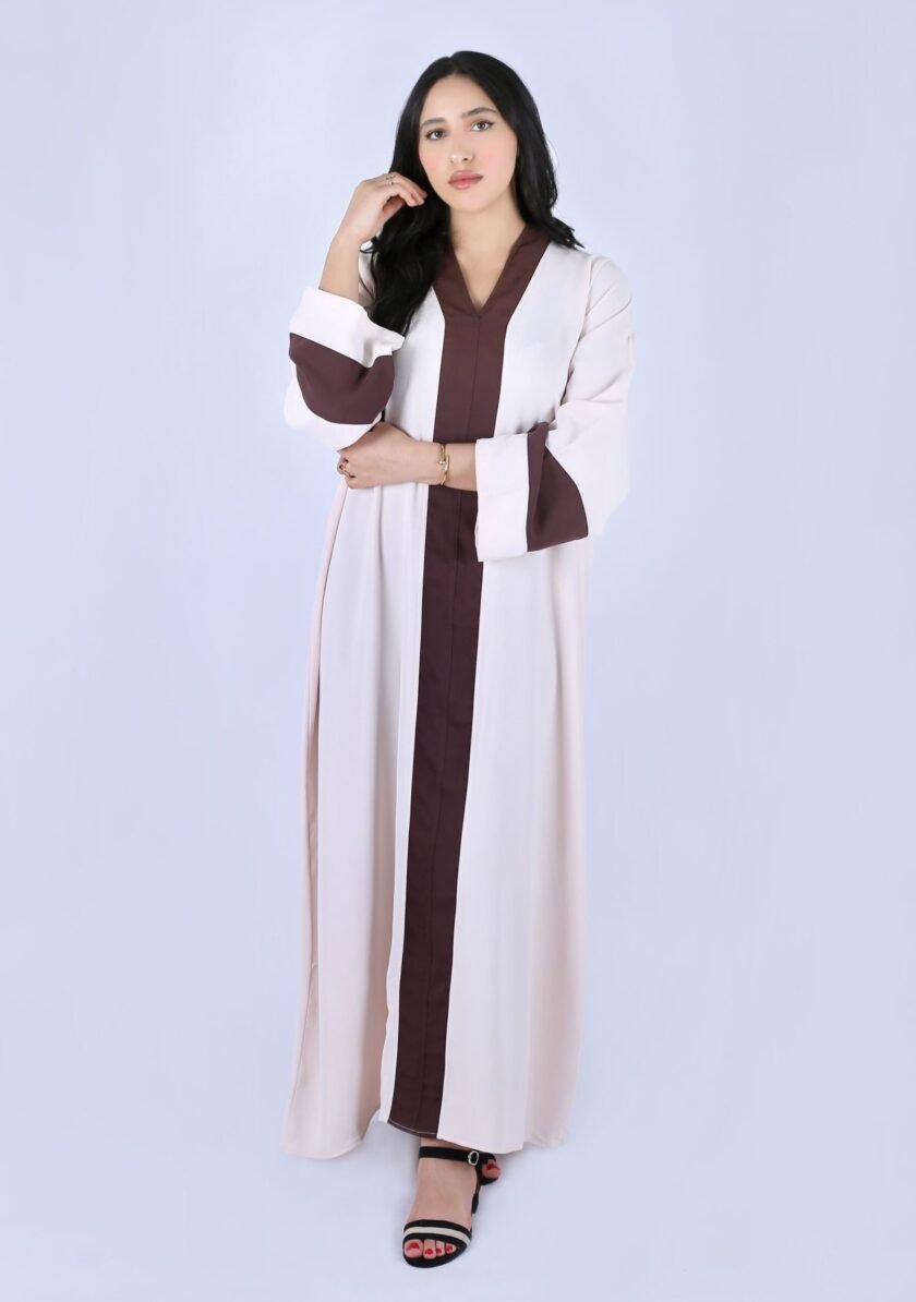 Abaya Sahar