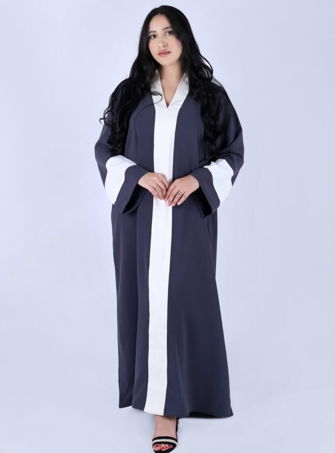 Abaya Sahar
