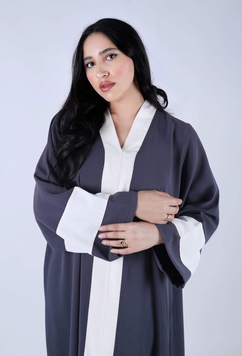 Abaya Sahar - Image 9