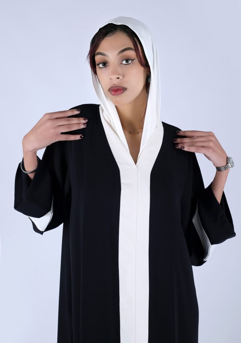 Abaya Sahar - Image 12