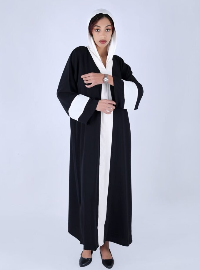 Abaya Sahar