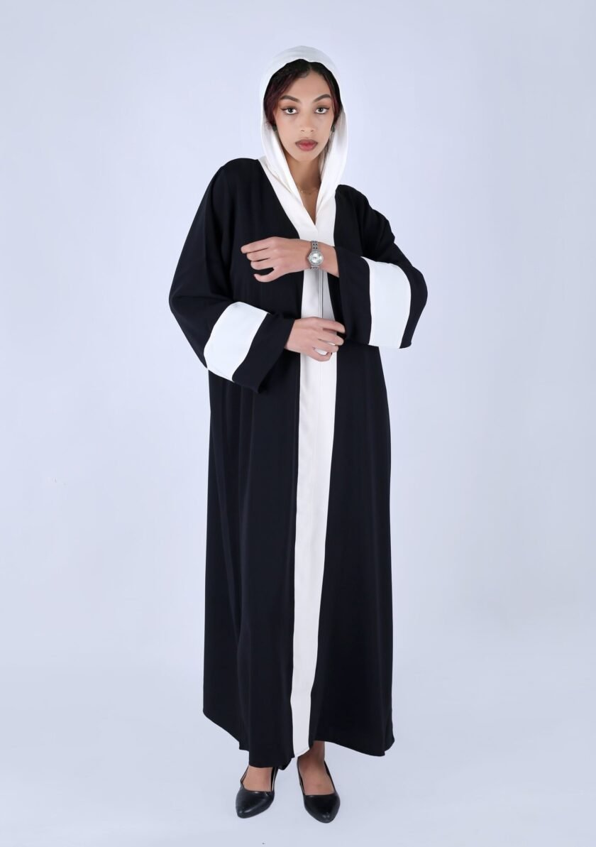 Abaya Sahar - Image 13