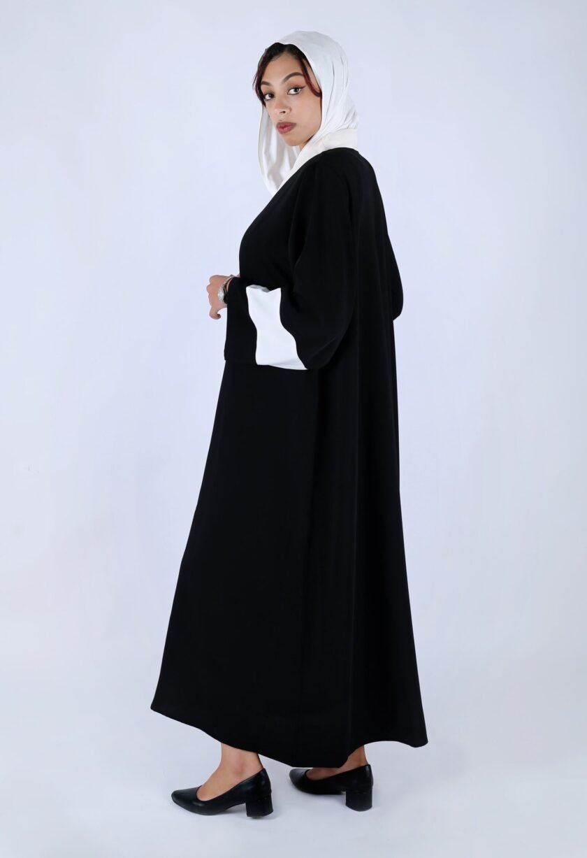 Abaya Sahar - Image 11