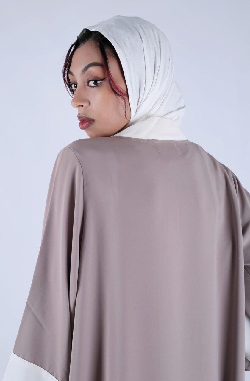 Abaya Sahar - Image 15