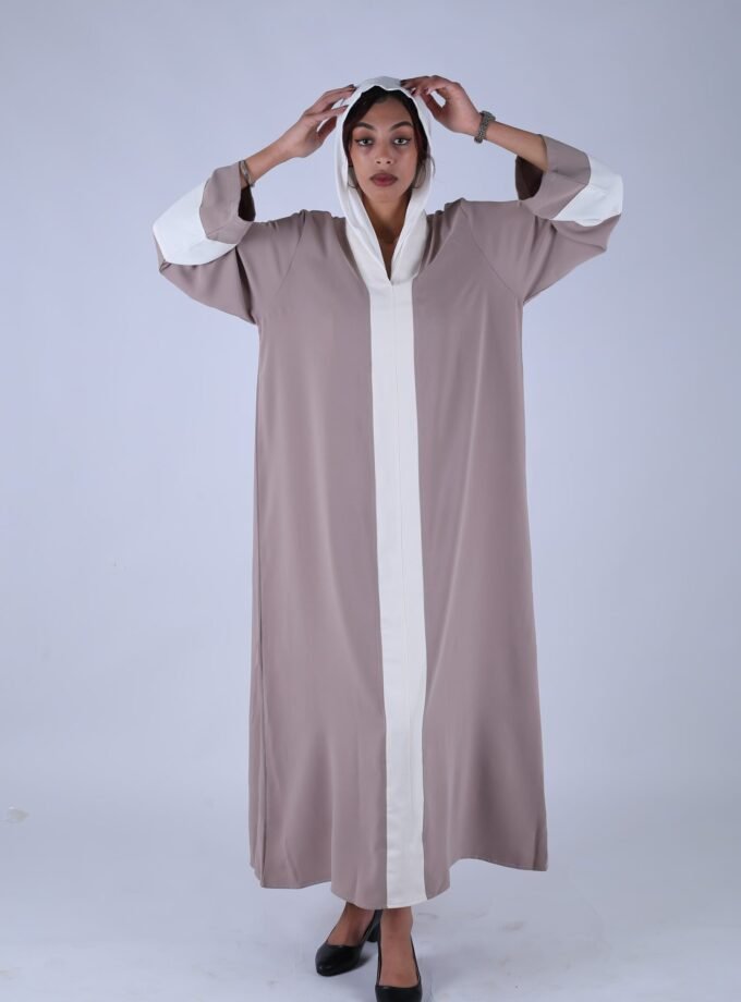 Abaya Sahar