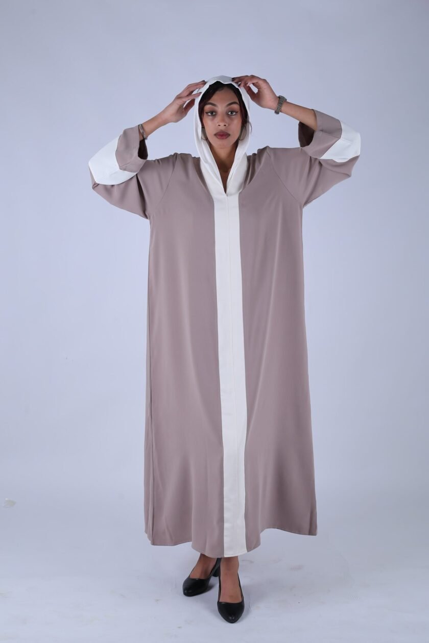 Abaya Sahar - Image 14