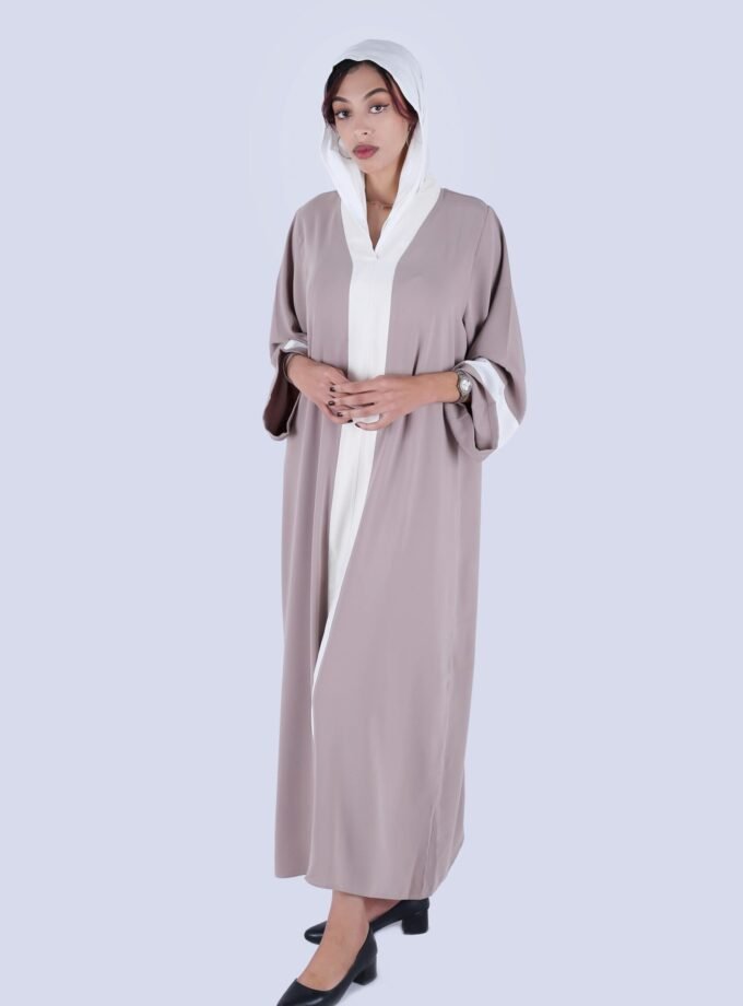 Abaya Sahar