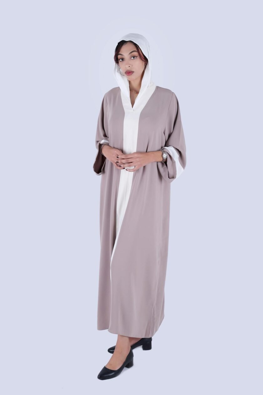 Abaya Sahar - Image 16