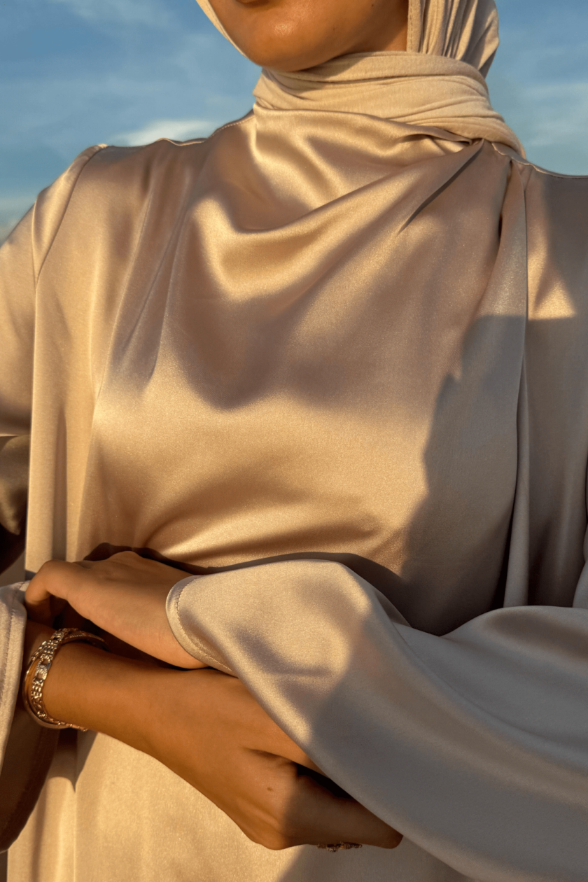 Abaya Dress - Image 11