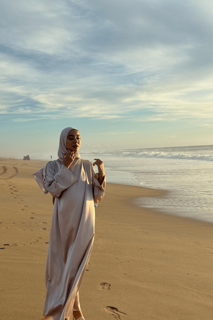 Abaya Dress - Image 13