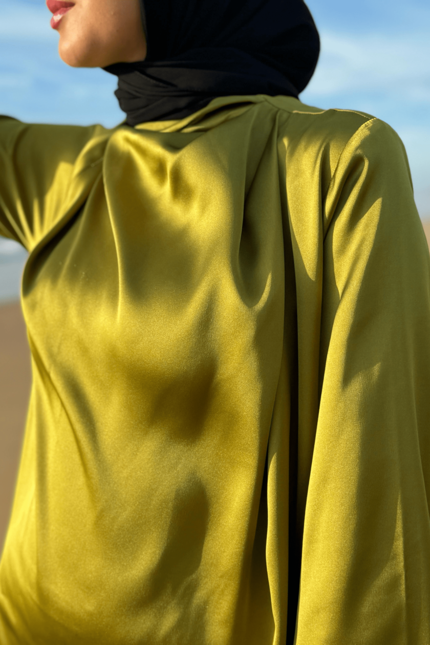 Abaya Dress - Image 8