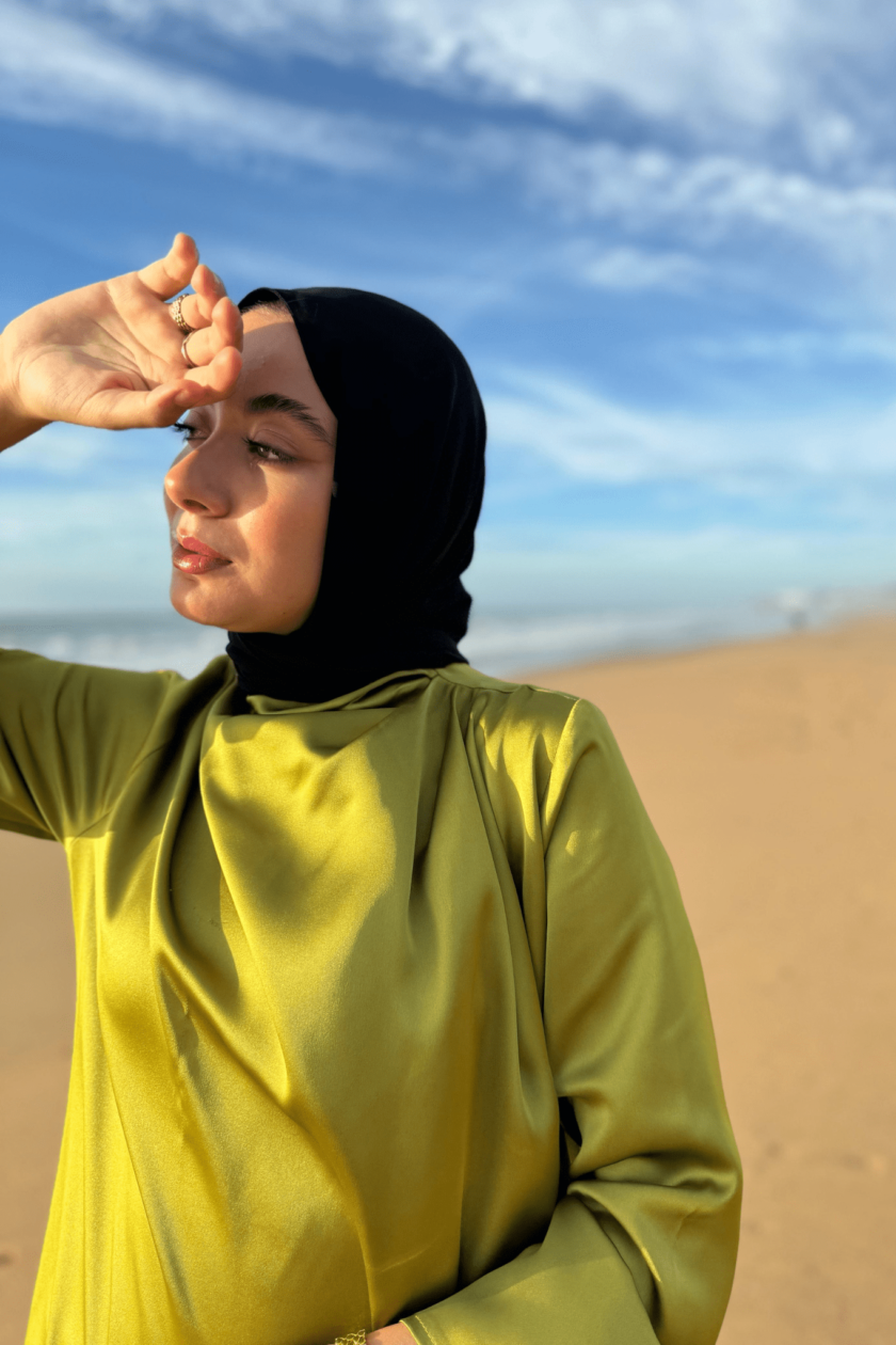 Abaya Dress - Image 7