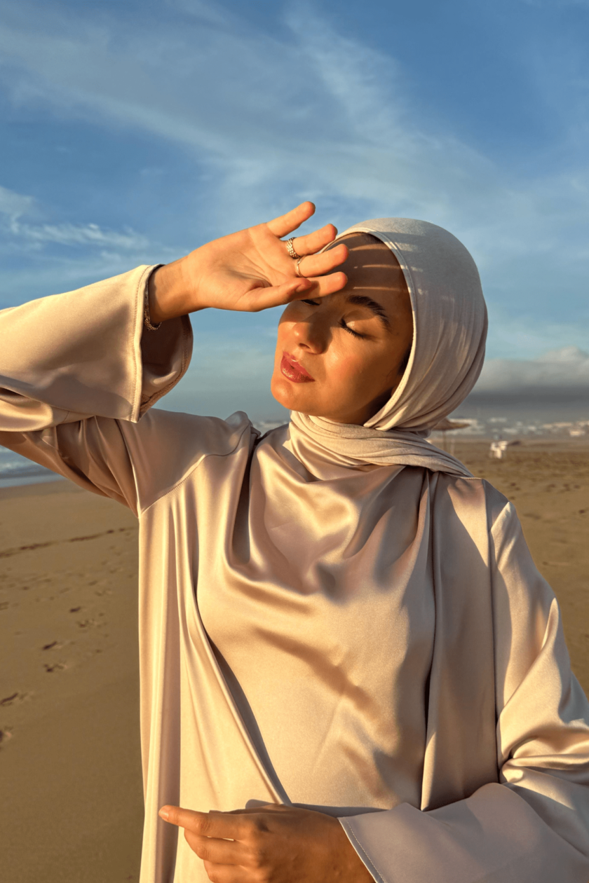 Abaya Dress - Image 12