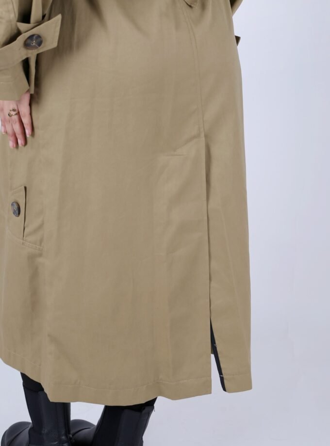 Trench Coat
