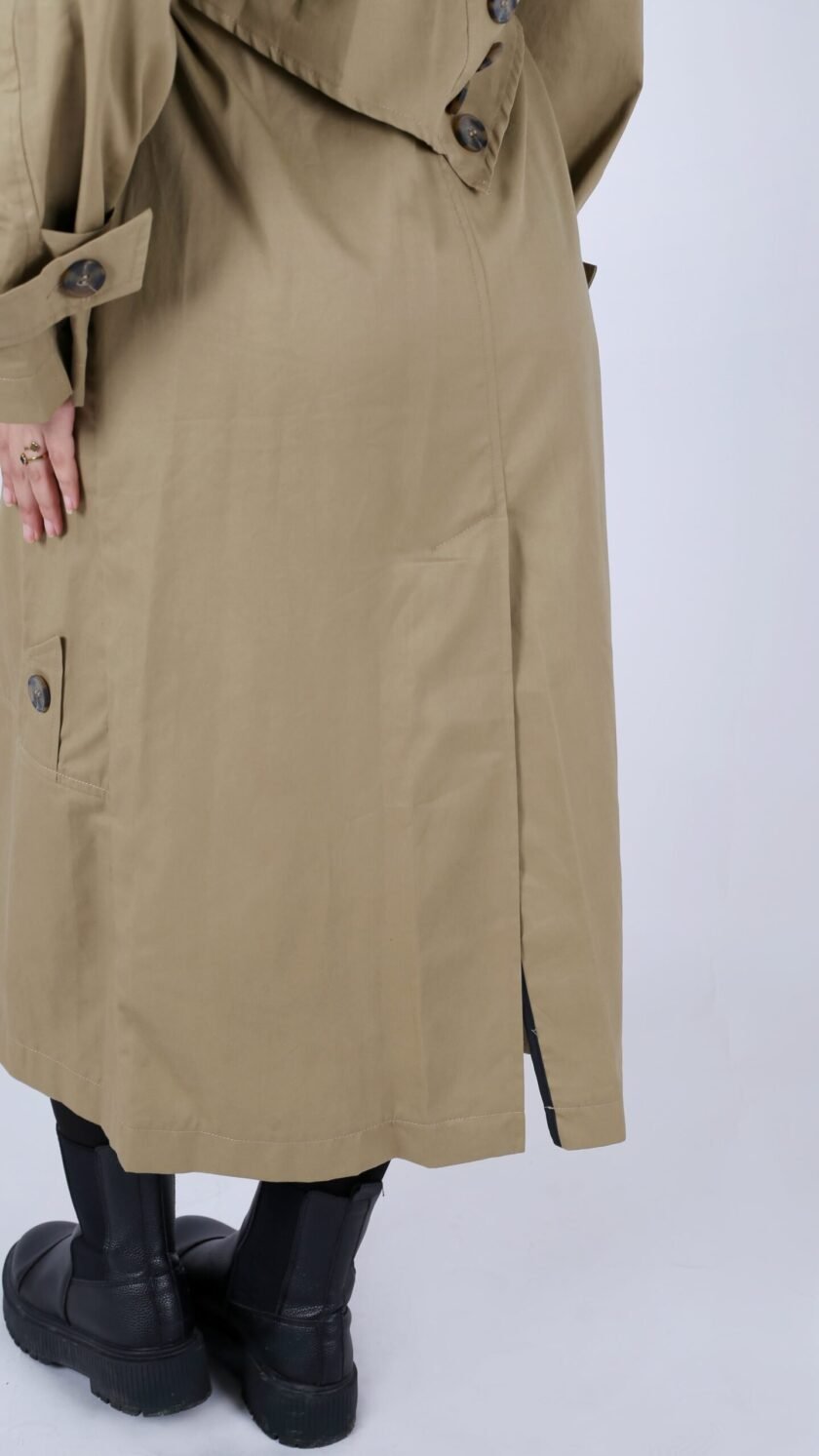 Trench Coat - Image 16