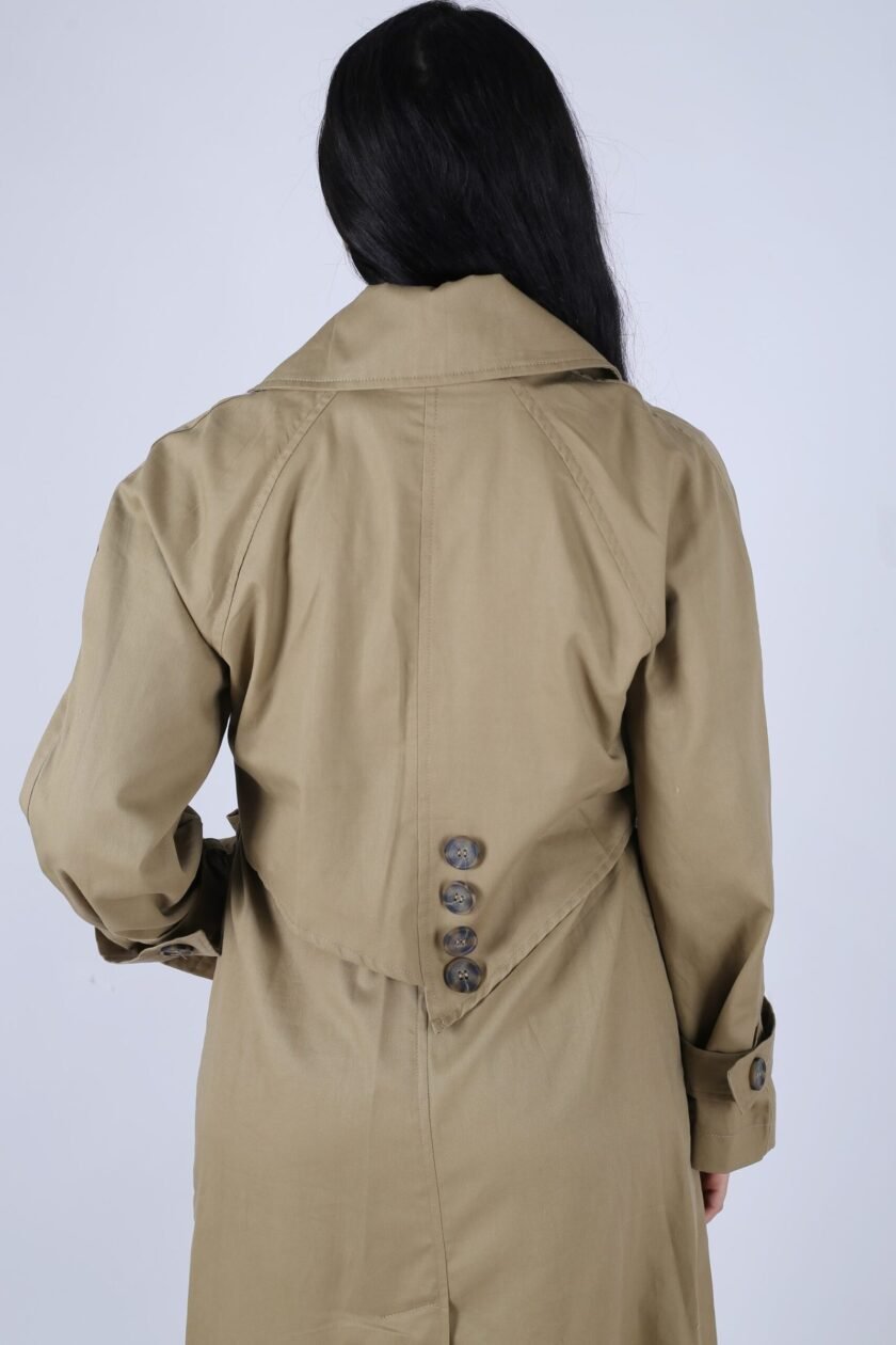 Trench Coat - Image 14