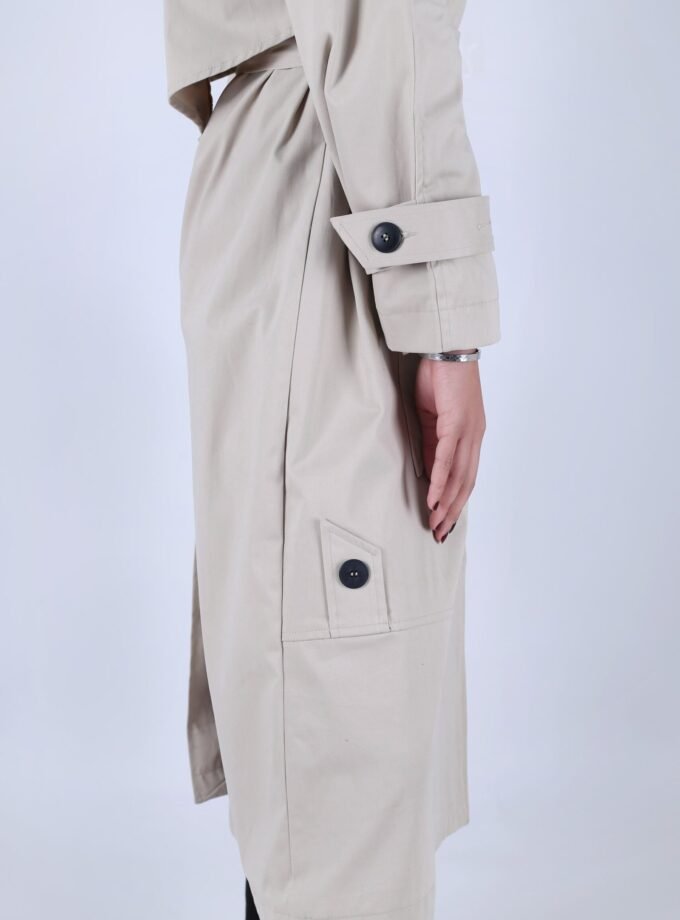 Trench Coat