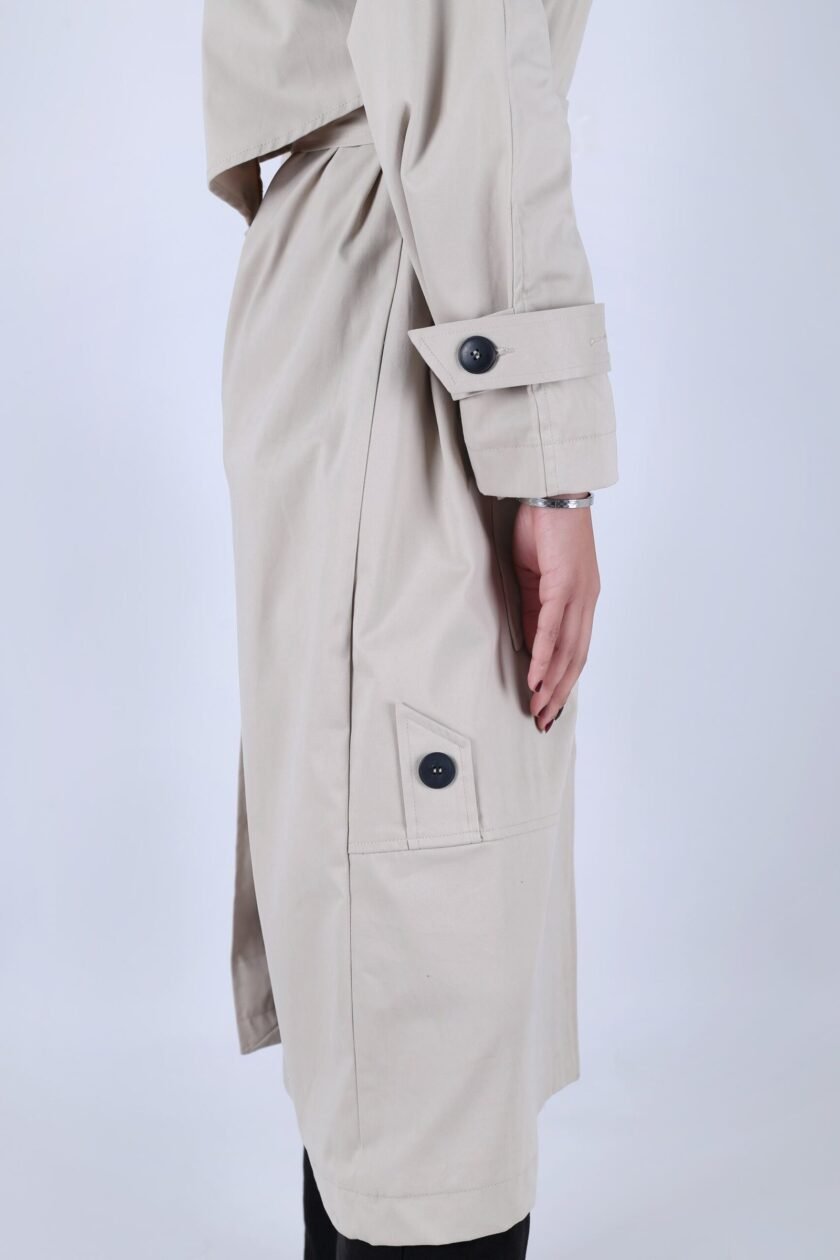 Trench Coat - Image 18