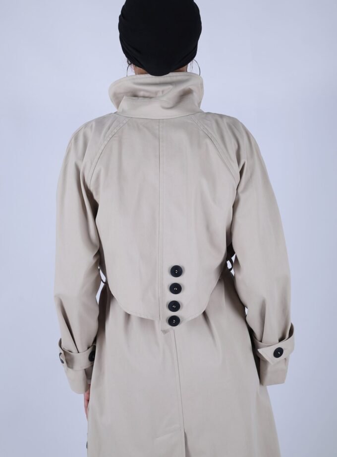 Trench Coat